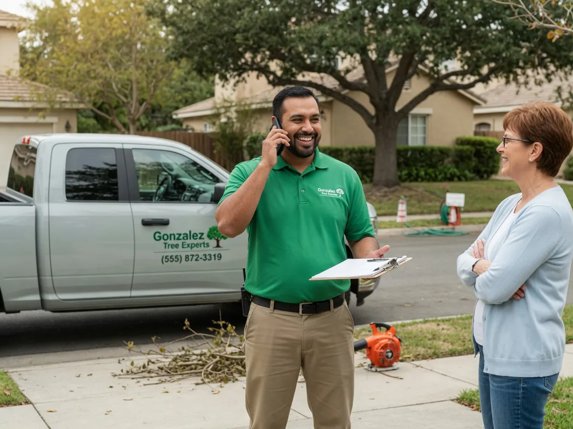 Tree Service Lafayette, OH FAQs